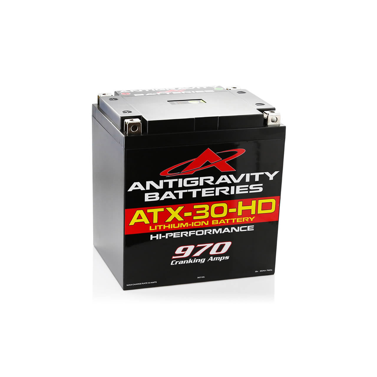 Antigravity Lithium Car Battery - ATX30-HD