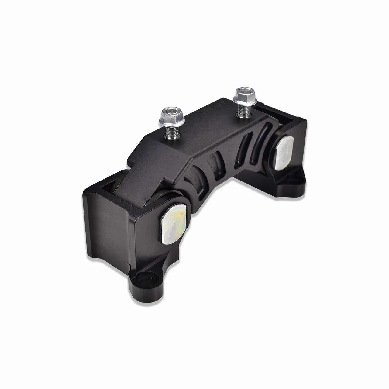 IAG Street Series Trans Mount for Subaru WRX, 05-09 Legacy GT 5 speed, 04-08 Forester XT 5spd