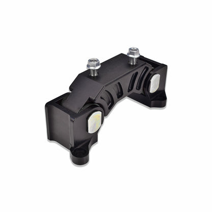 IAG Street Series Trans Mount for Subaru WRX, 05-09 Legacy GT 5 speed, 04-08 Forester XT 5spd