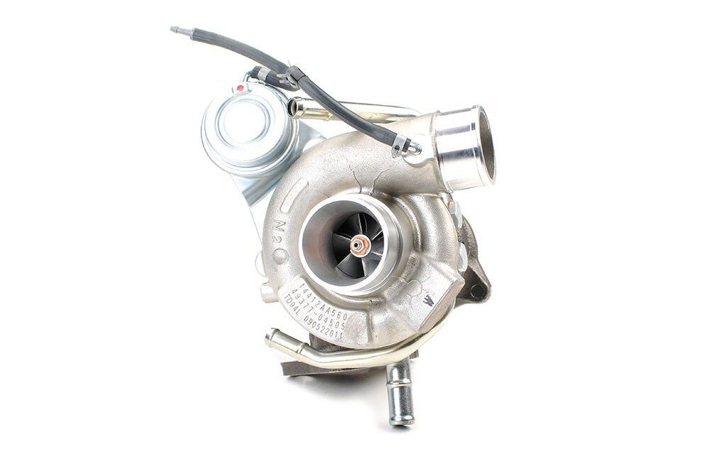 Subaru Remanufactured TD04 OEM Turbocharger for 2002-05 Subaru Impreza WRX 2.0L