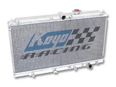 Koyorad Aluminum Racing Radiator