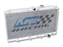 Koyo 03-07 Subaru Impreza WRX/STI (MT / w/ Filler Neck) Radiator - VH091672