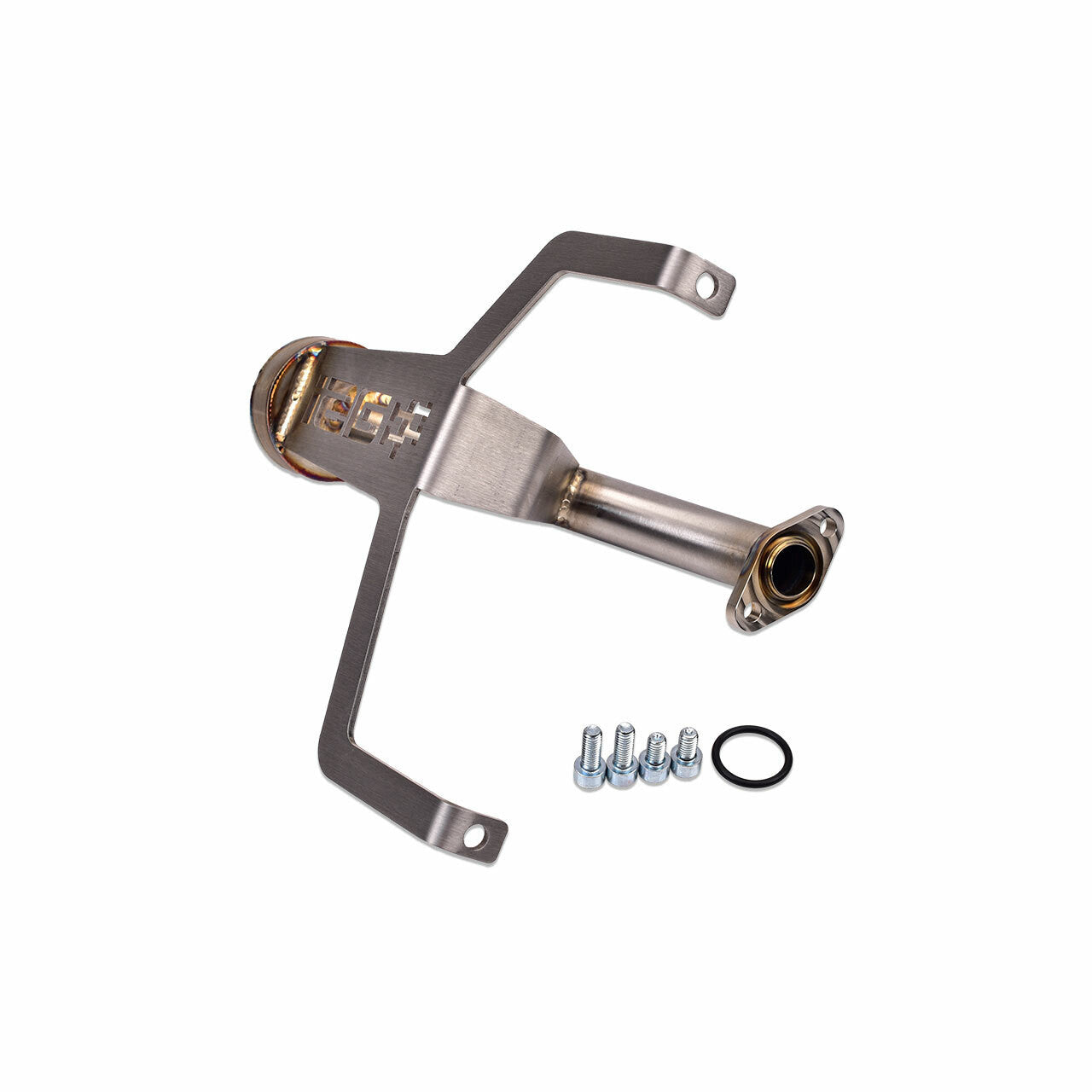 IAG Performance V2 Oil Pickup Combo