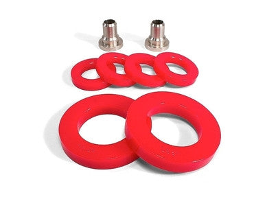PERRIN Subframe Rear Differential Lockdown System