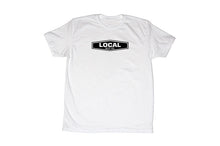 Bmore True Men's Local White T-Shirt