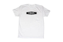 Bmore True Men's Local White T-Shirt