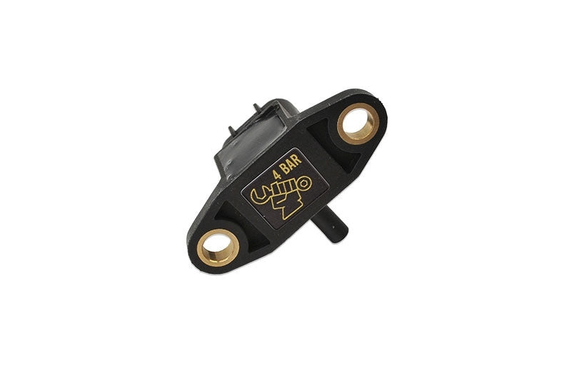 Omni Power 4 Bar Map Sensor For 2008-14 Subaru WRX, 2005-09 Legacy GT