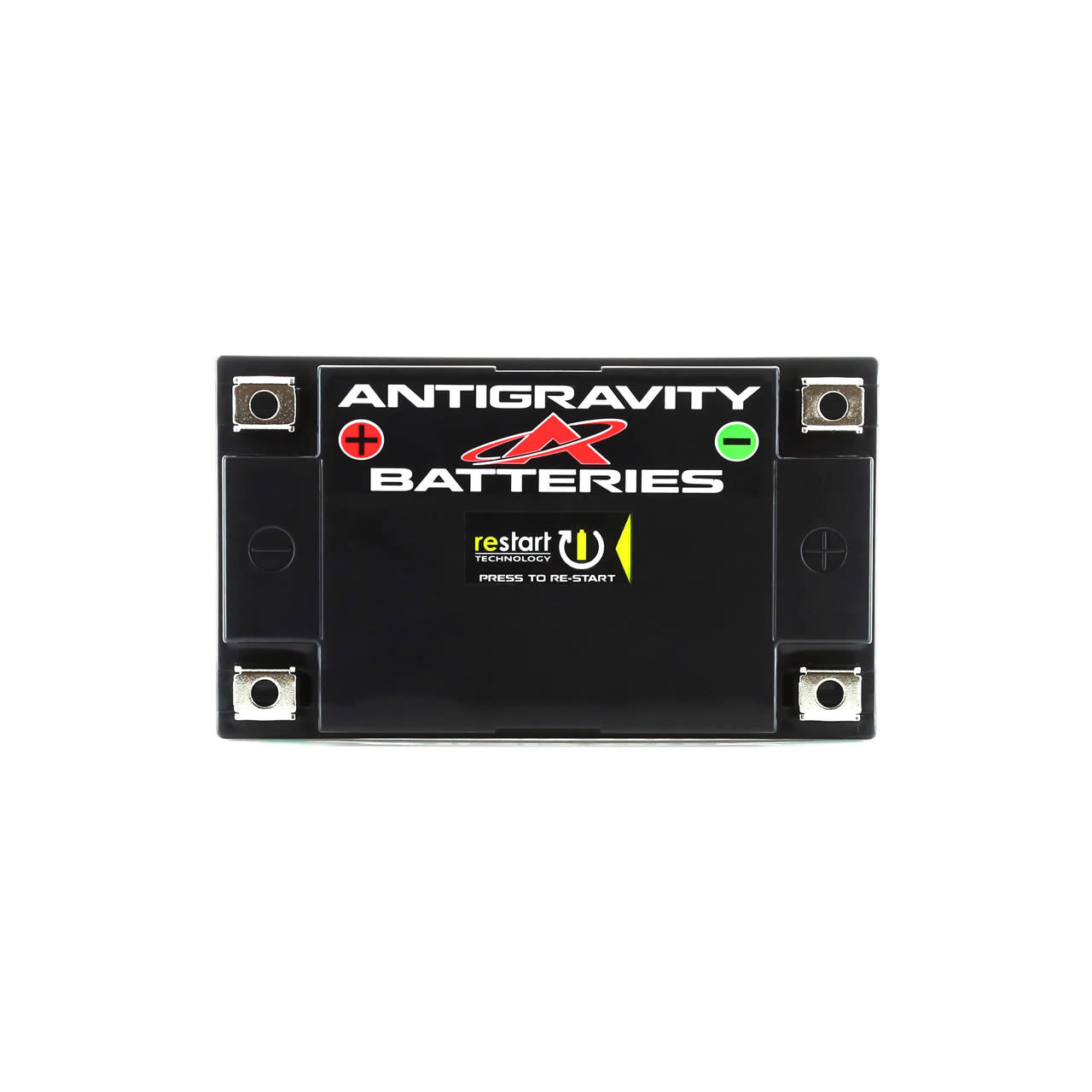 Antigravity Lithium Car Battery - ATX30-Re-Start - Top Image