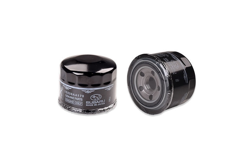 Subaru Oil Filter for 2015-25 WRX 2.0L/2.4L, 22-25 BRZ 2.4L