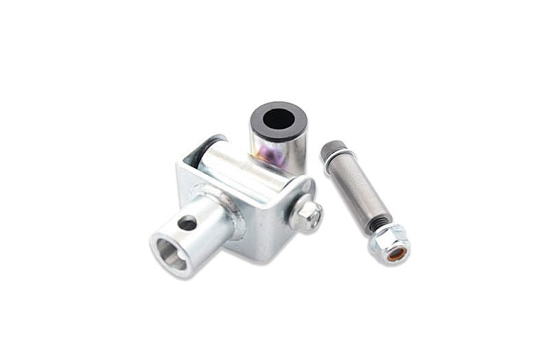 TiC 5 Speed Subaru Manual Transmission Linkage Update For WRX, LGT & FXT