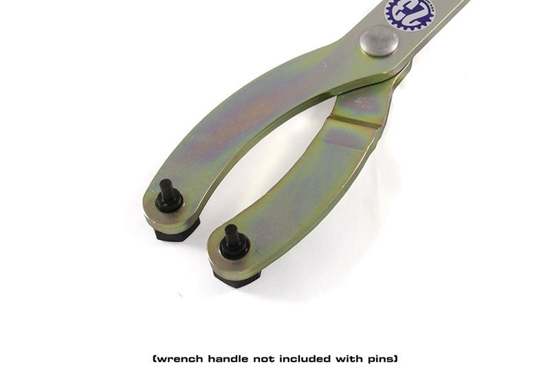 Company23 FA20 DIT Intake / Exhaust Pin Tool Kit for 2015-21 Subaru WRX - Wrench Handle Not Included with Pins
