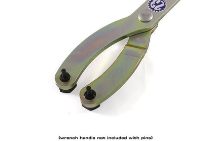 Company23 FA20 DIT Intake / Exhaust Pin Tool Kit for 2015-21 Subaru WRX - Wrench Handle Not Included with Pins