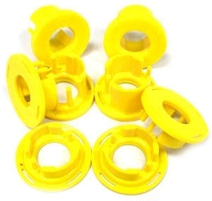 Whiteline Postive Traction Kit For 2008-10 Subaru WRX / STI & 2009-13 Forester XT