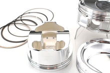 CP 86mm Bore / 9:0:1 Forged Pistons For 2013-20 Subaru BRZ & Scion FR-S - Close-up