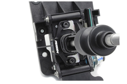 PERRIN Shifter Stop For 2015-17 Subaru WRX - Installed 2