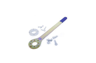 Company23 V2 Crank Pulley Tool For Subaru WRX, STI, FXT, LGT,