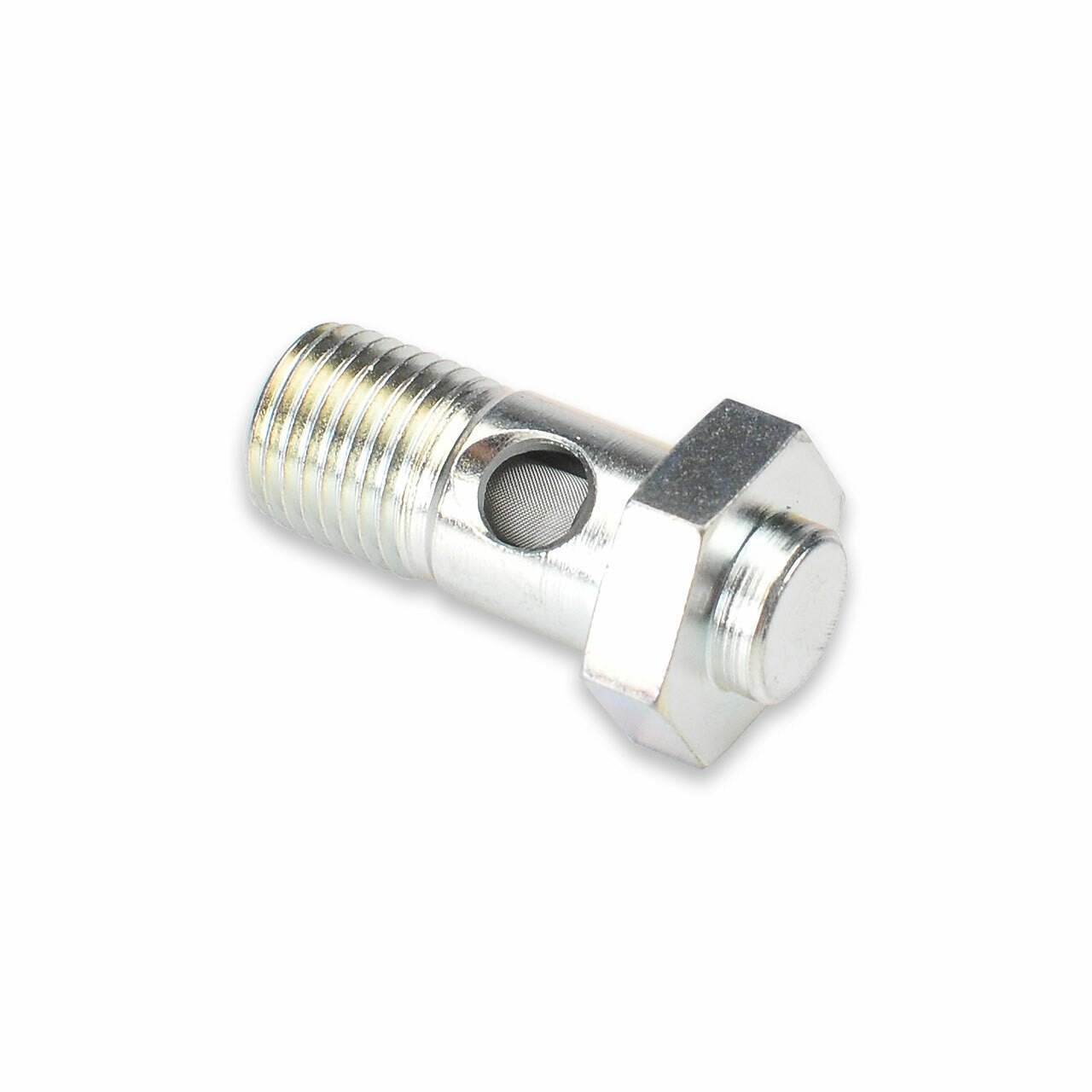 Subaru Oil Feed & AVCS Fitting with Filter 14445AA090