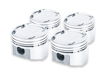 JE 99.75mm 9.5:1 Time Attack FSR Piston Set For Subaru EJ257 (79mm Stroke)