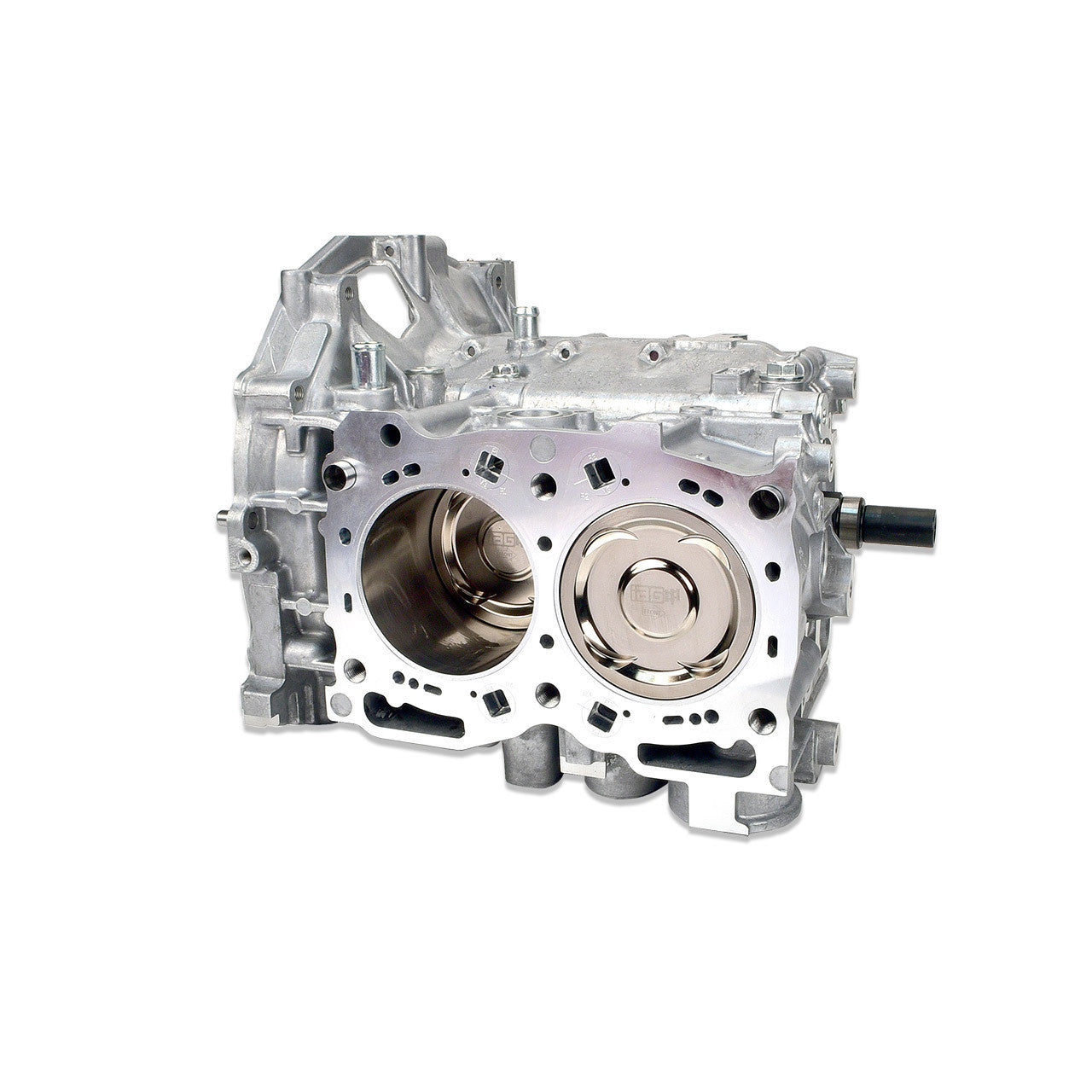 IAG 1150 Closed Deck Long Block Engine IAG 1150 Short Block