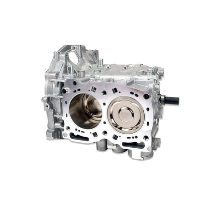 IAG 1150 Closed Deck Long Block Engine IAG 1150 Short Block