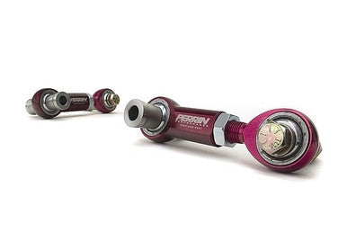 PERRIN Rear Endlinks For 2002+ Subaru WRX, 08-21 STI - PSP-SUS-235
