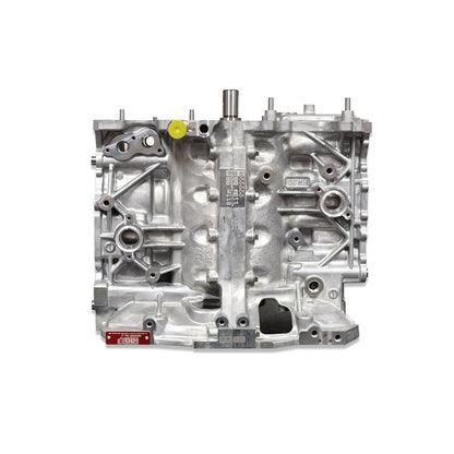IAG 600 FA20 Subaru Short Block - Optional Upper Oil Plug Location for 2013-20 BRZ / FR-S / GT86