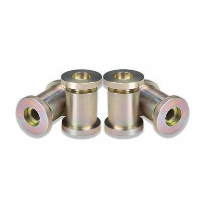 IAG Race Series Engine Mount Bushings for 2008-14 Subaru WRX, 05-09 LGT