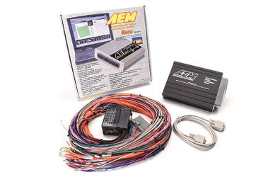 AEM Universal Race Programmable Engine Management System