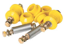 Whiteline Rear Camber Adjustment Kit For 2008-14 Subaru WRX / STI, 13-20 BRZ / FR-S, 09-13 FXT, 10-12 LGT
