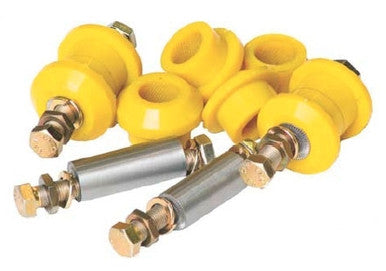 Whiteline Rear Camber Adjustment Kit For 2008-14 Subaru WRX / STI, 13-20 BRZ / FR-S, 09-13 FXT, 10-12 LGT