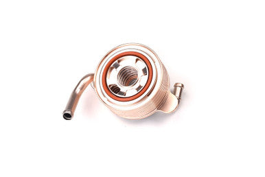 Subaru Oil Cooler For 2006-07 Subaru WRX