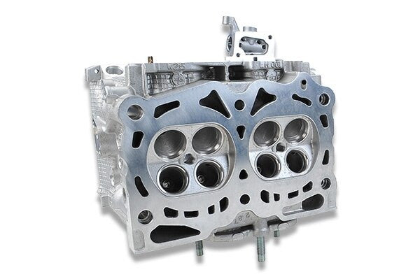 Subaru FHI Left Hand Dual AVCS Cylinder Head for 2008-11 Subaru STI