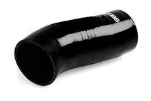COBB Tuning Post MAF Hose for 2002-07 Subaru WRX / STI & 2004-07 Forester XT (Black)
