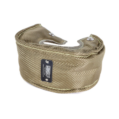 IAG Turbo Heat Shield Blanket For T4 Size Turbos - Image Top