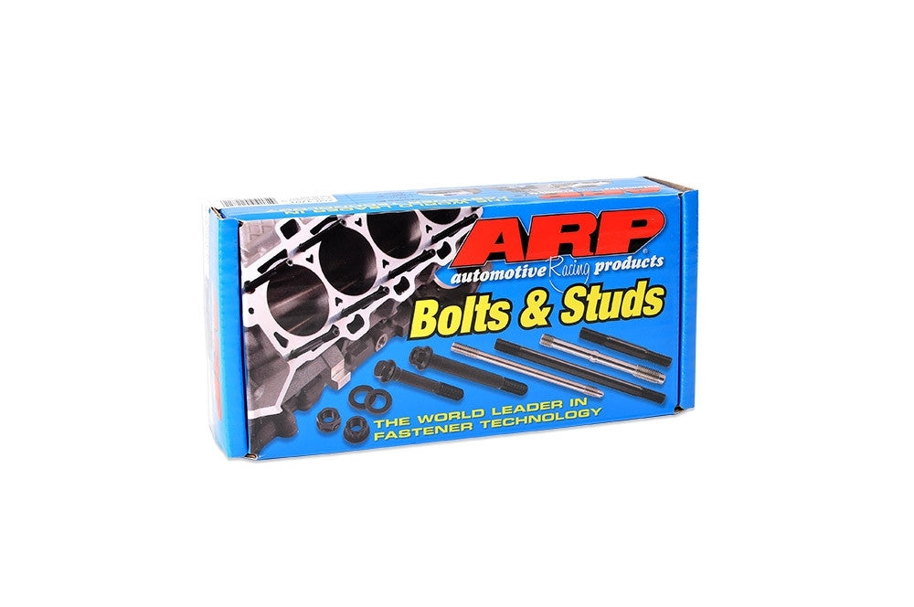 ARP 12 Point 11mm Cylinder Head Studs For Subaru WRX STI - Packaging