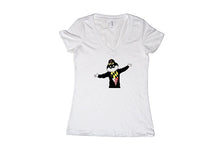 Bmore True Women's Baltimore O's White T-Shirt