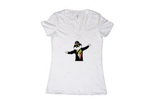 Bmore True Women's Baltimore O's White T-Shirt
