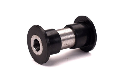 TiC 5MT Lever Pivot Bushings For 2002-14 Subaru WRX - Put Together