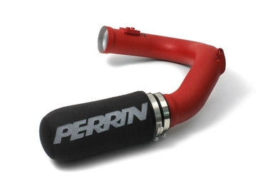 PERRIN Cold Air Intake Red