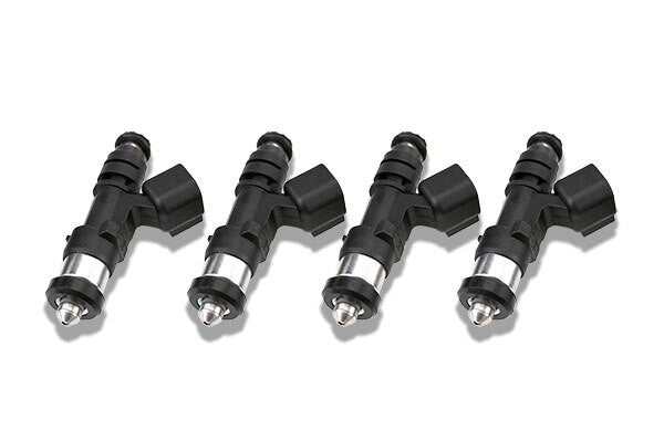 Injector Dynamics 1300cc/min Top Feed Fuel Injector Set for 2013-20 Subaru BRZ/ 2013-16 FRS