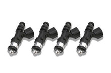 Injector Dynamics 1300cc/min Top Feed Fuel Injector Set for 2013-20 Subaru BRZ/ 2013-16 FRS