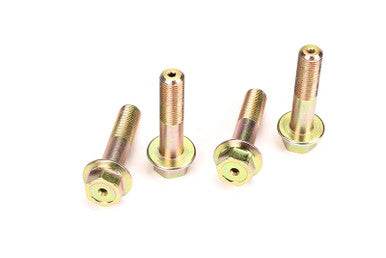 TiC FU Cam Bolt Kit For 2008-21 Subaru STI with Dual AVCS EJ25