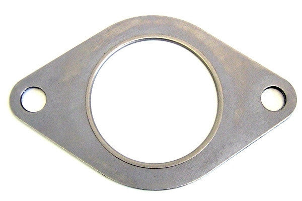 GrimmSpeed 2X Thick Manifold To Uppipe Gasket 2 Bolt (OEM Part# 44022AA170)