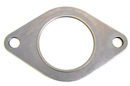 GrimmSpeed 2X Thick Manifold To Uppipe Gasket 2 Bolt (OEM Part# 44022AA170)