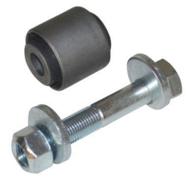 SPC Performance Rear Toe/Cam & Bushing Kit For 2000-09 Subaru Legacy / Outback - 67668