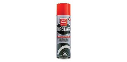 Griots Garage Tire Cleaner - 19oz - Case of 6 - 10952