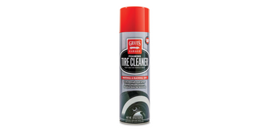 Griots Garage Tire Cleaner - 19oz - Case of 6 - 10952