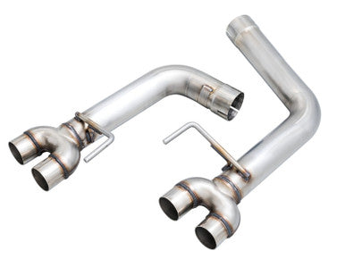 AWE Touring-to-Track Conversion for 2013+ Subaru WRX, 13-21 WRX STI - 3820-41004