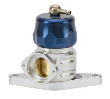 Turbosmart BOV PlumbBack For 2002-07 Subaru WRX, 04-07 WRX STI -Blue - TS-0205-1215