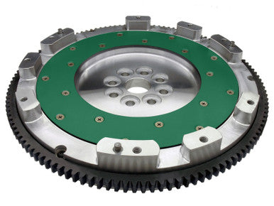 Fidanza 04-14 Subaru WRX STi Aluminum Flywheel - 110661